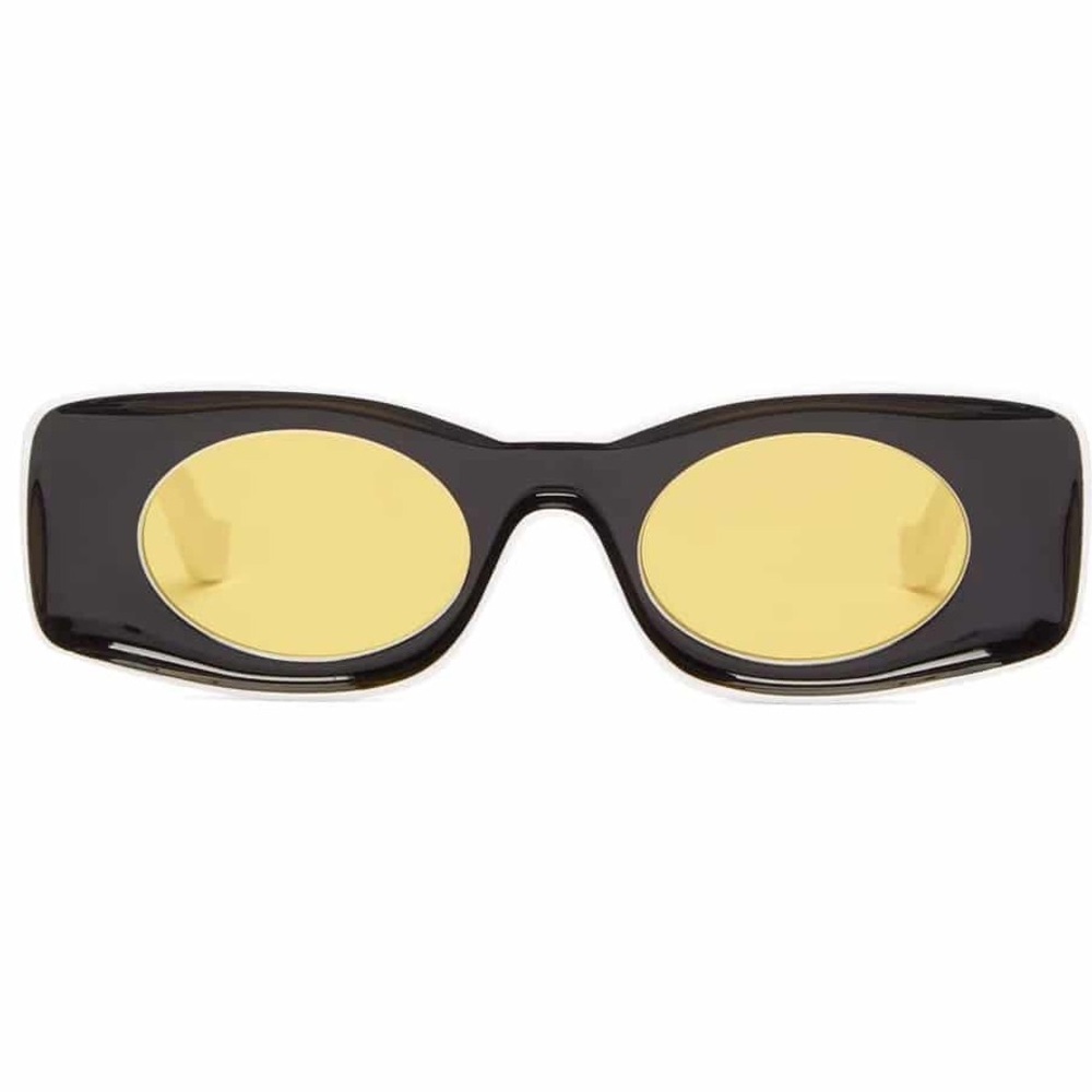 Paula IBIZA Sunglasses - BLACK